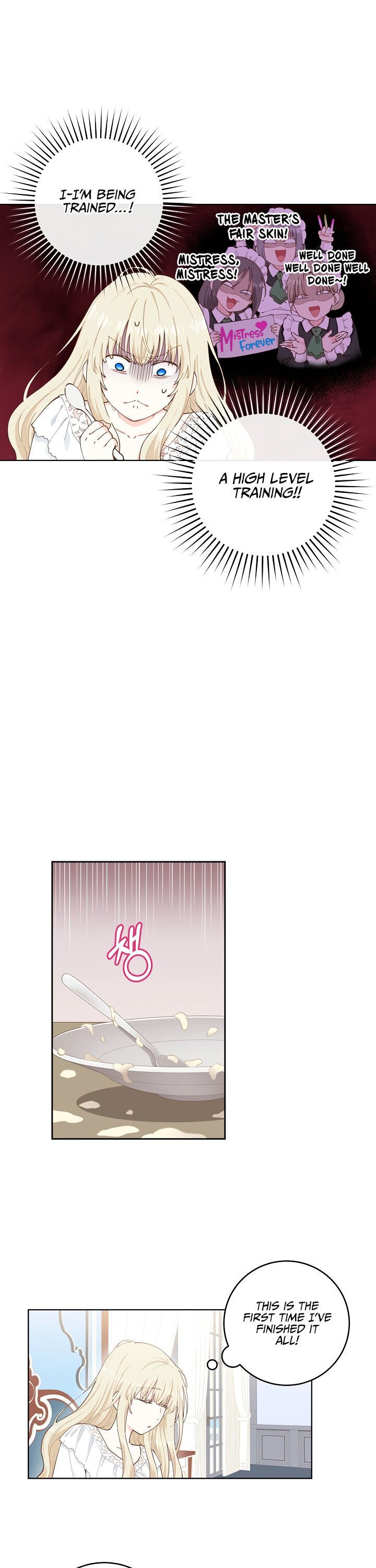 I Have No Health chapter 3 page 5
