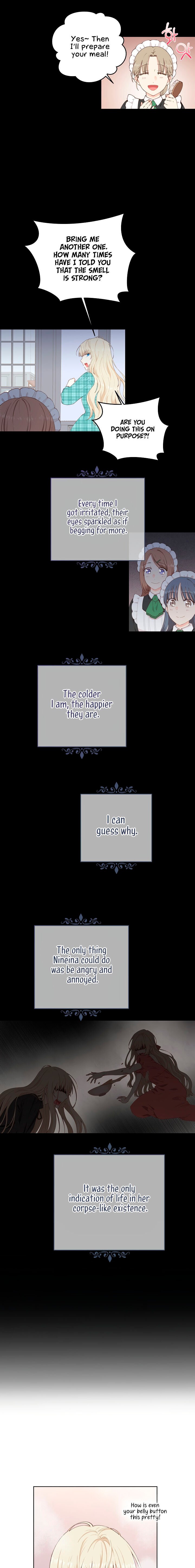 I Have No Health chapter 3 page 10