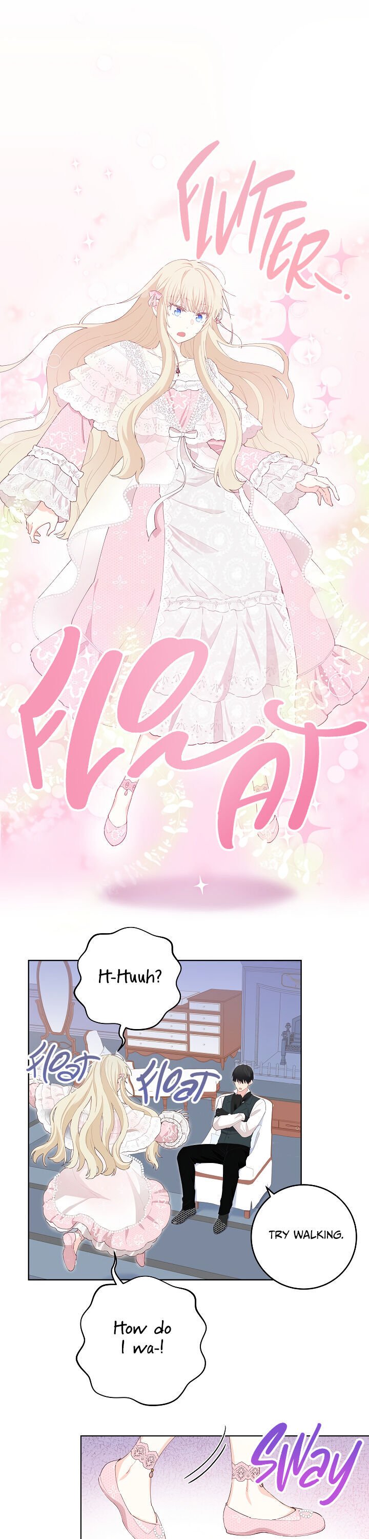 I Have No Health chapter 30 page 12