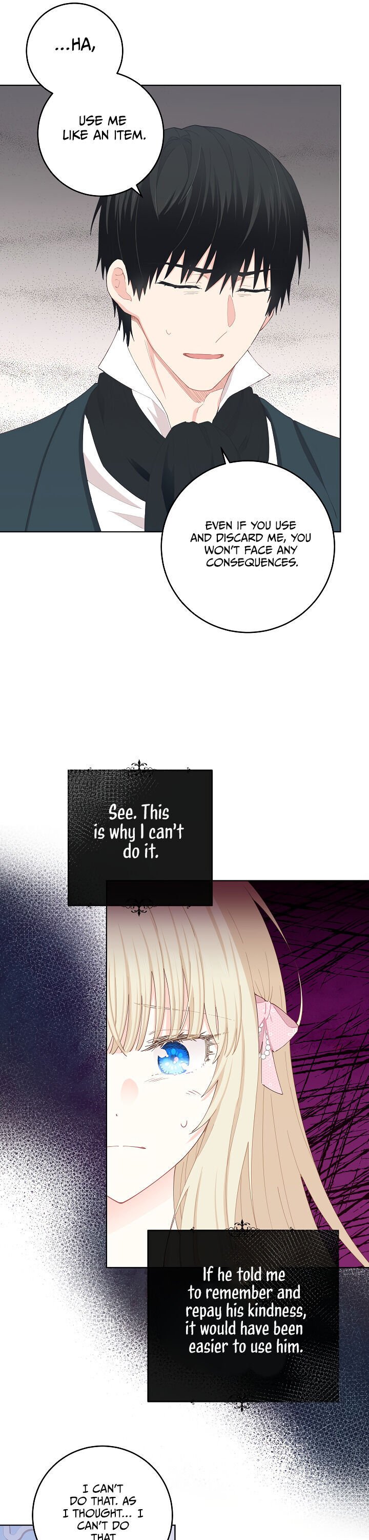 I Have No Health chapter 30 page 19