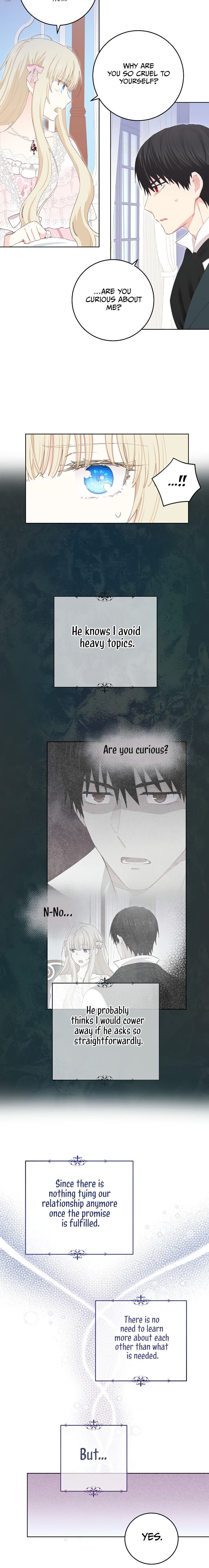 I Have No Health chapter 30 page 20