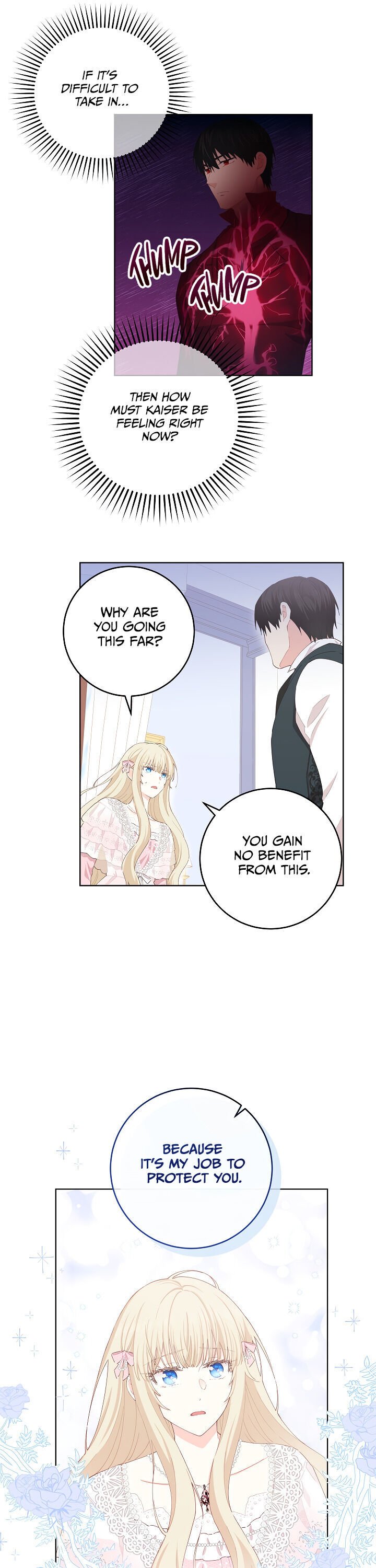 I Have No Health chapter 30 page 6
