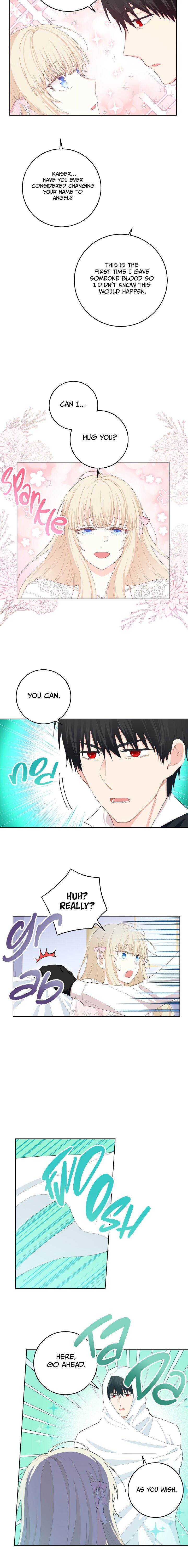 I Have No Health chapter 30 page 9