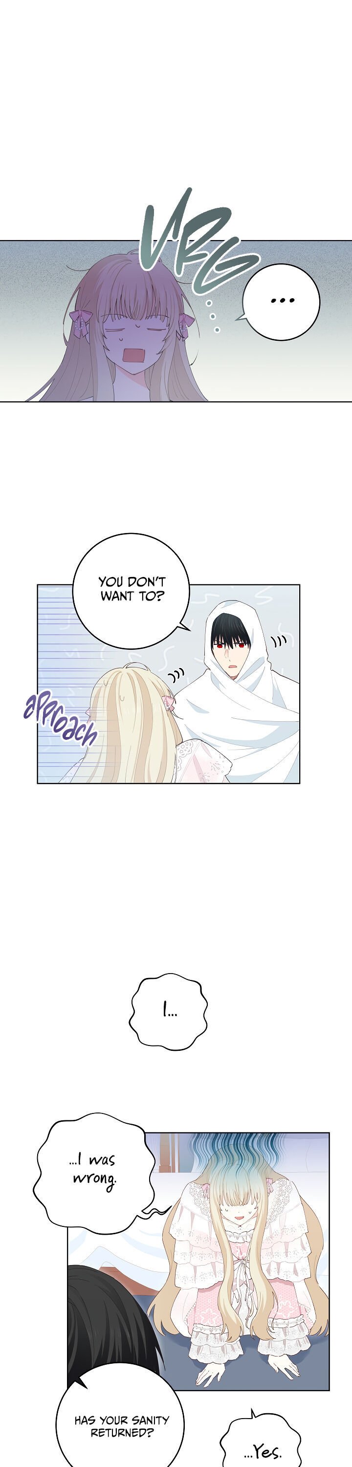 I Have No Health chapter 30 page 10