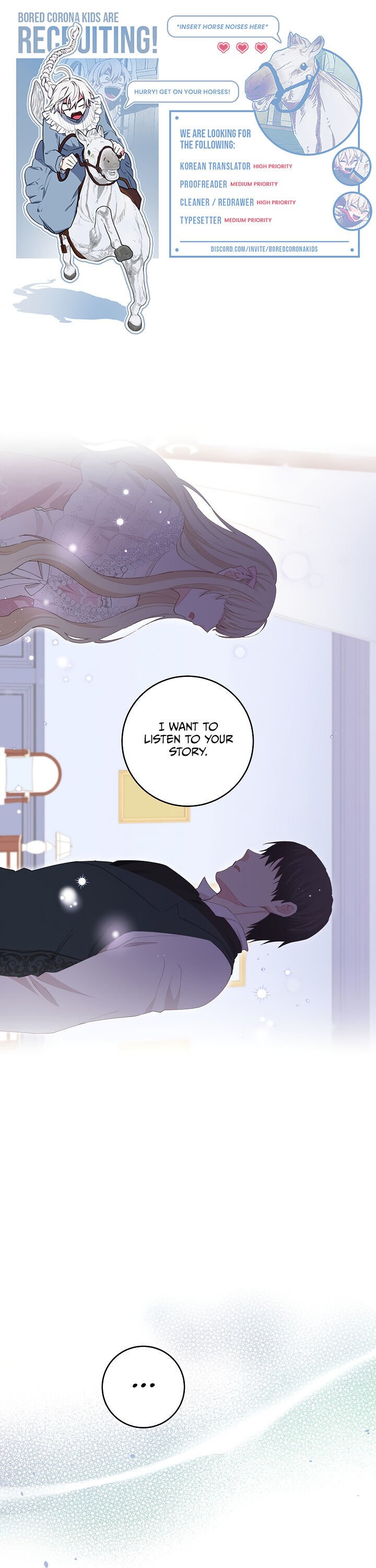I Have No Health chapter 31 page 1