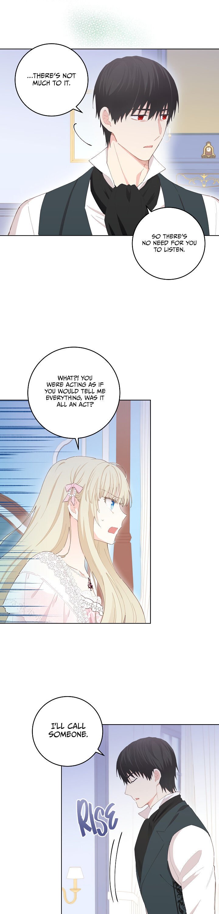 I Have No Health chapter 31 page 2