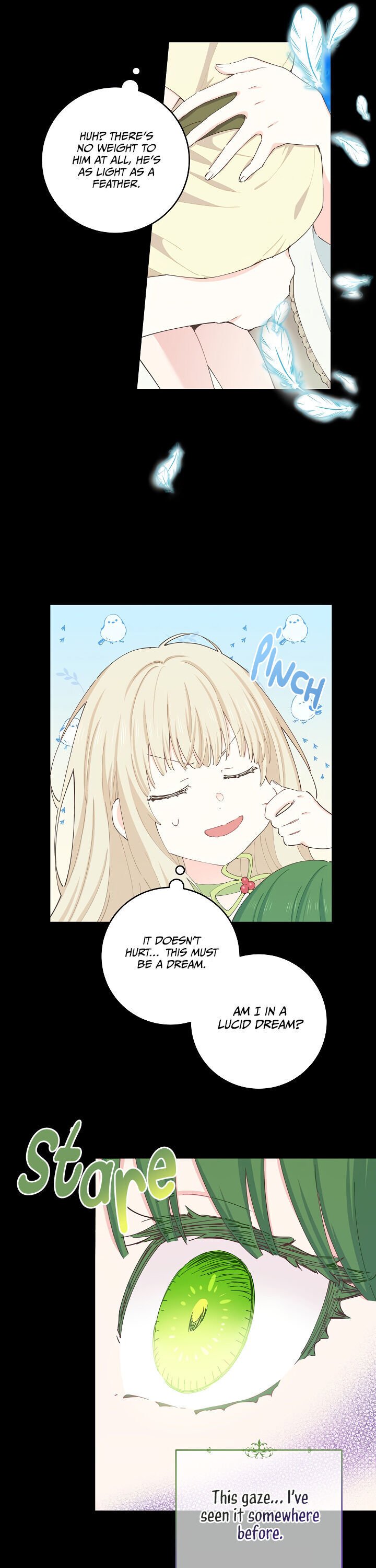 I Have No Health chapter 31 page 12
