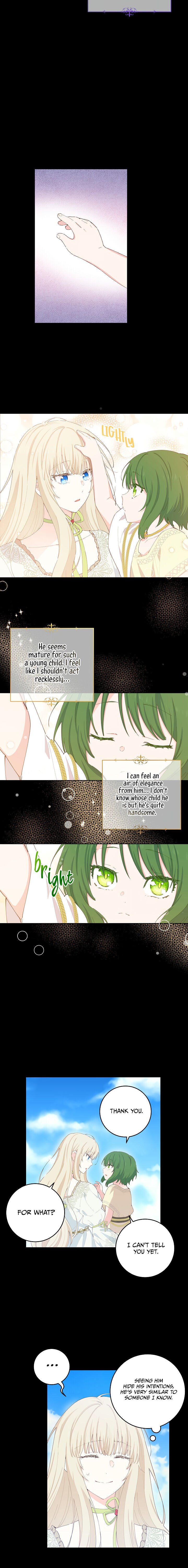 I Have No Health chapter 31 page 13