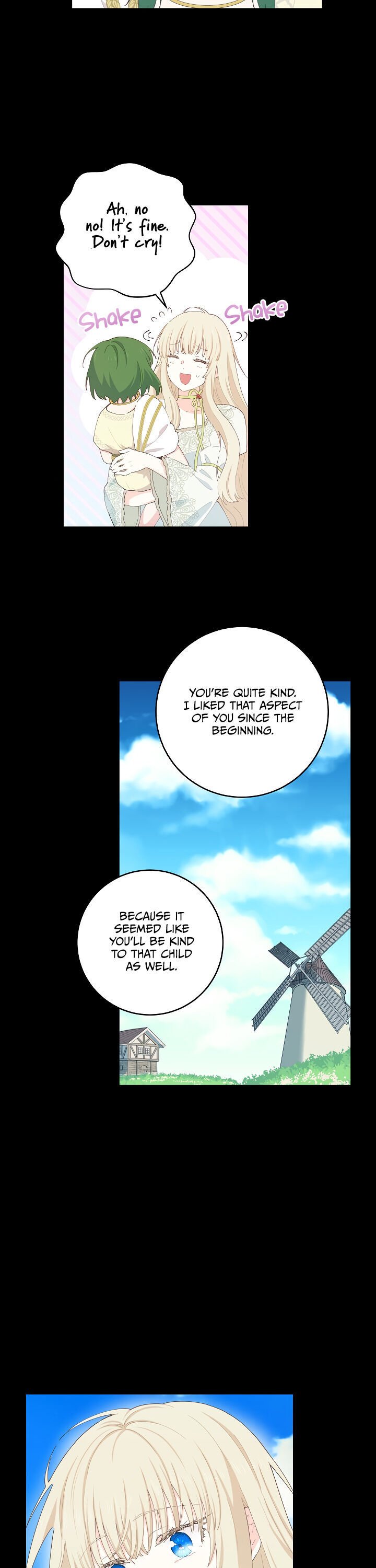 I Have No Health chapter 31 page 15