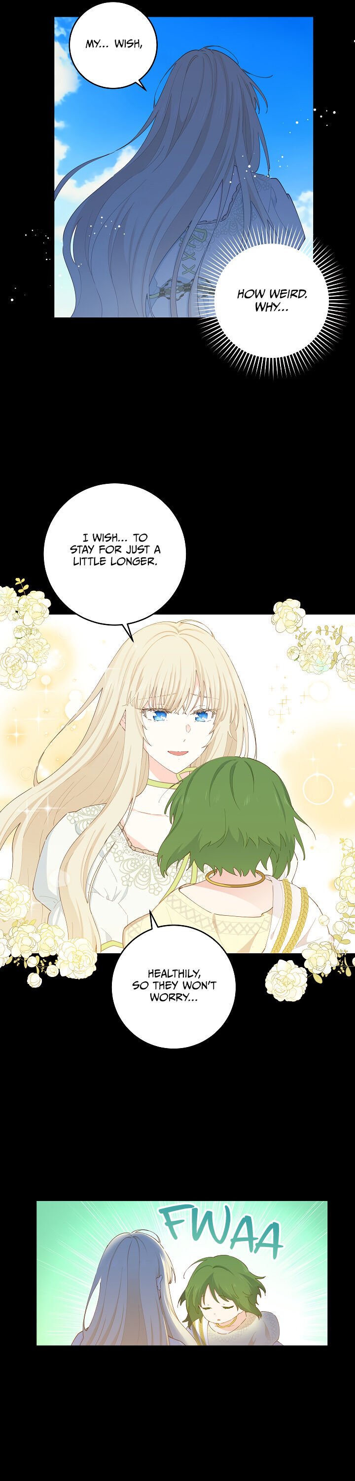 I Have No Health chapter 31 page 17