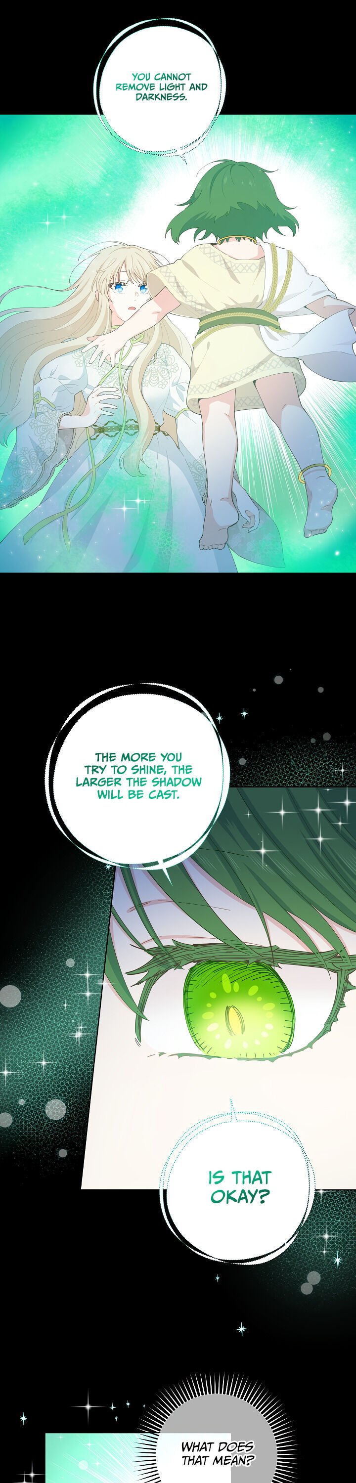 I Have No Health chapter 31 page 18