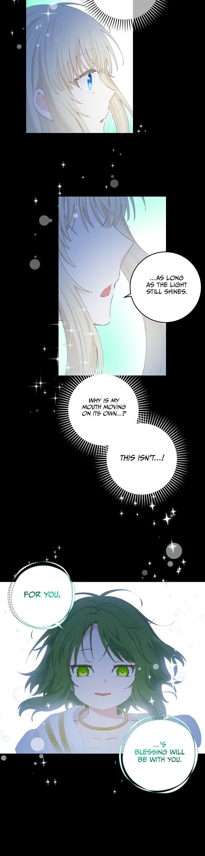 I Have No Health chapter 31 page 19