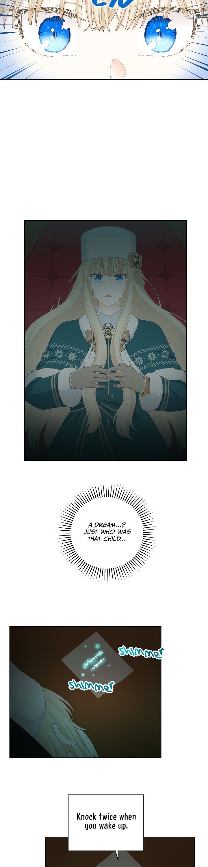 I Have No Health chapter 31 page 21