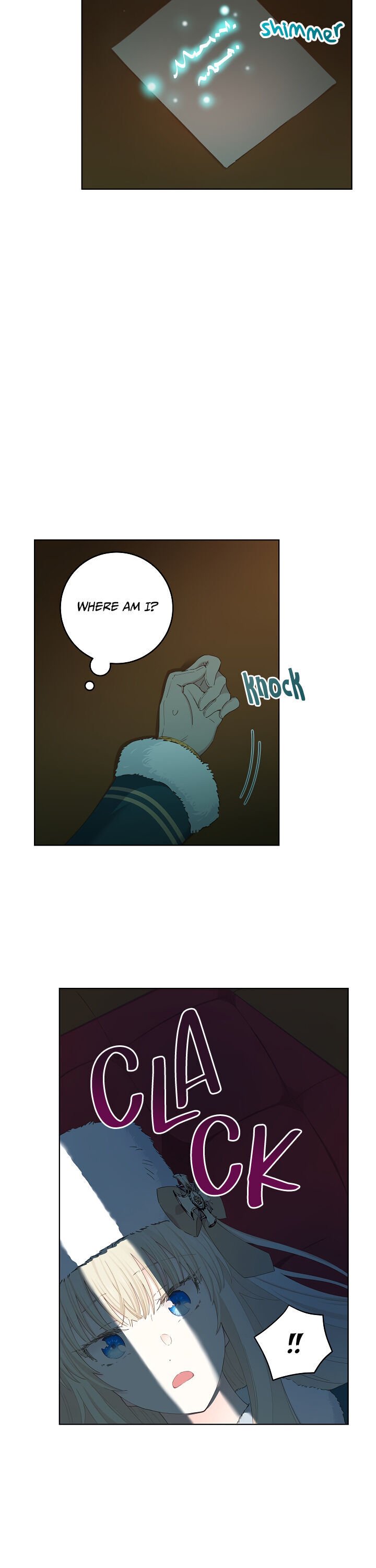 I Have No Health chapter 31 page 22