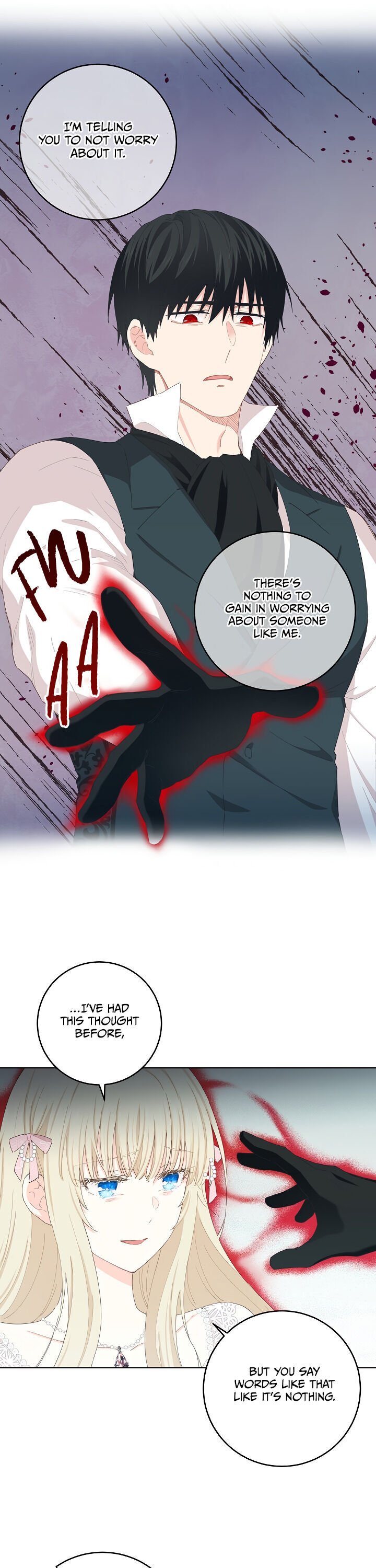 I Have No Health chapter 31 page 4