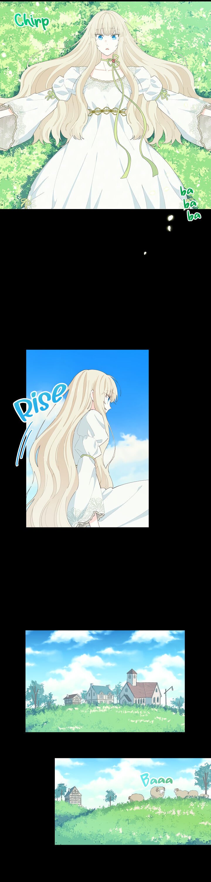 I Have No Health chapter 31 page 8