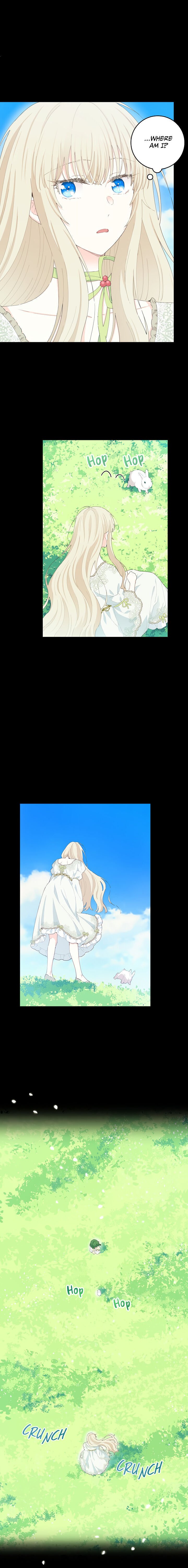 I Have No Health chapter 31 page 9