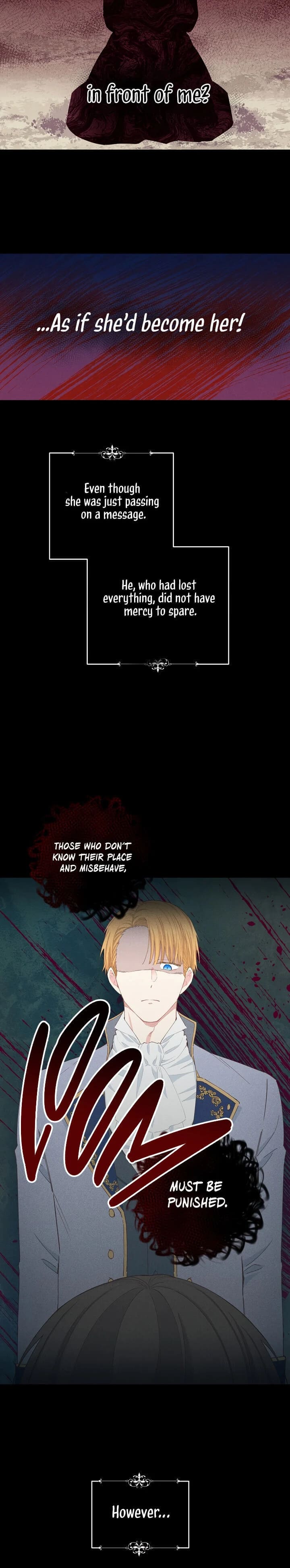 I Have No Health chapter 32 page 18