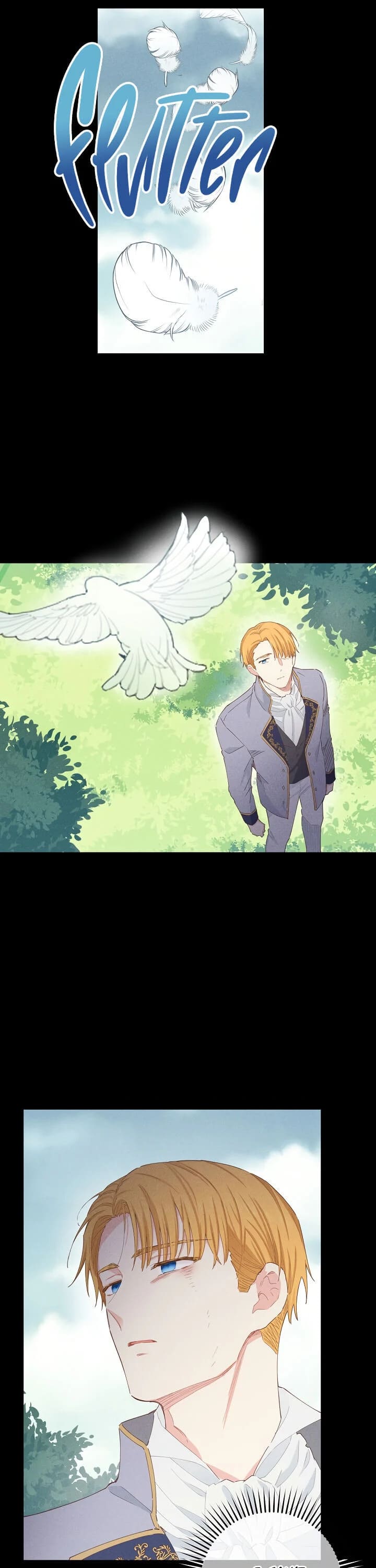 I Have No Health chapter 32 page 19