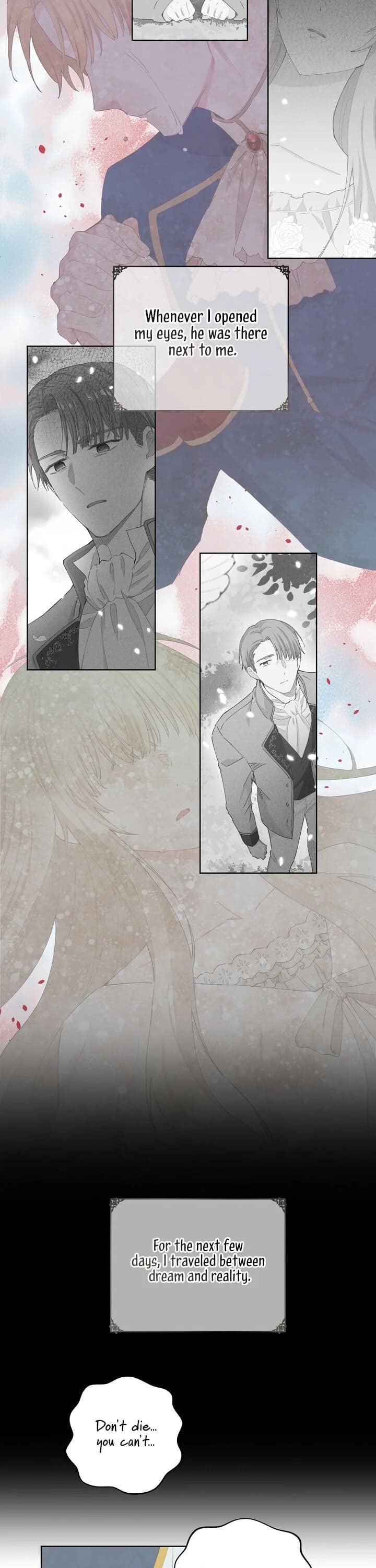 I Have No Health chapter 32 page 23