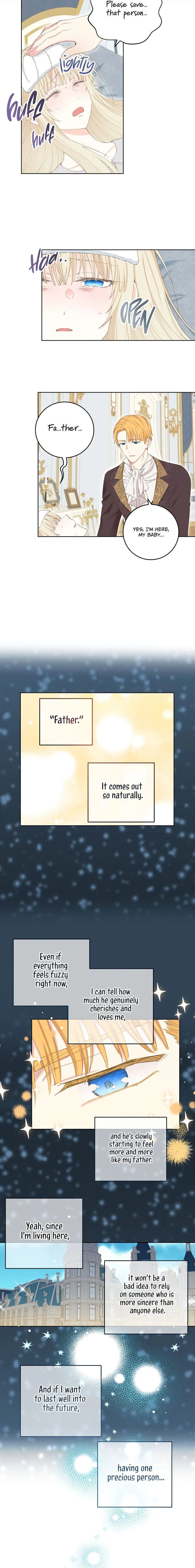 I Have No Health chapter 32 page 24