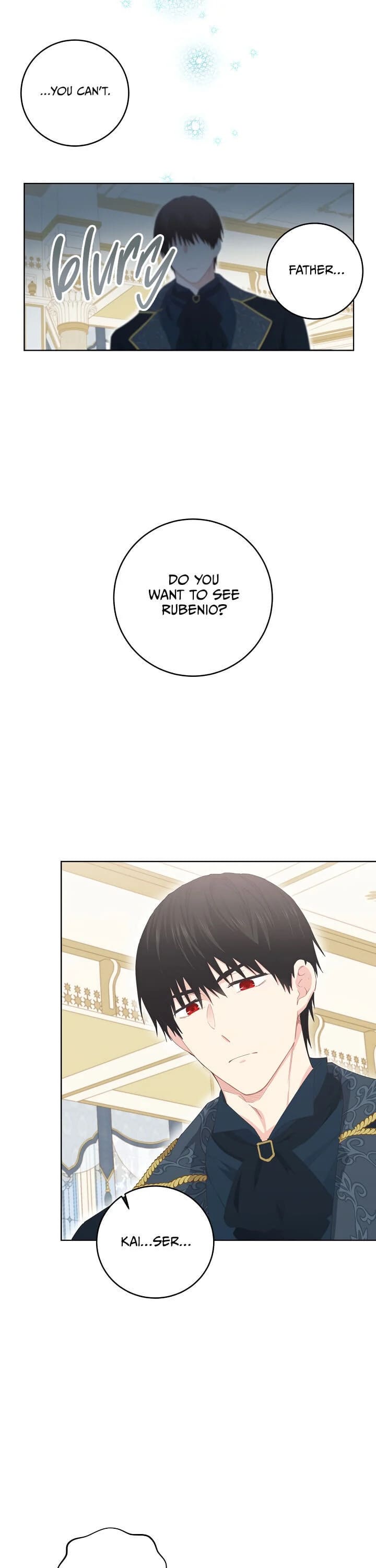 I Have No Health chapter 32 page 25