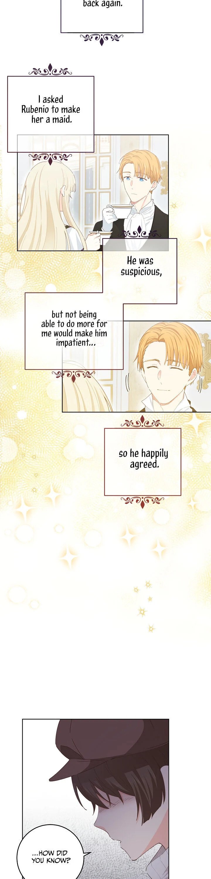 I Have No Health chapter 33 page 2
