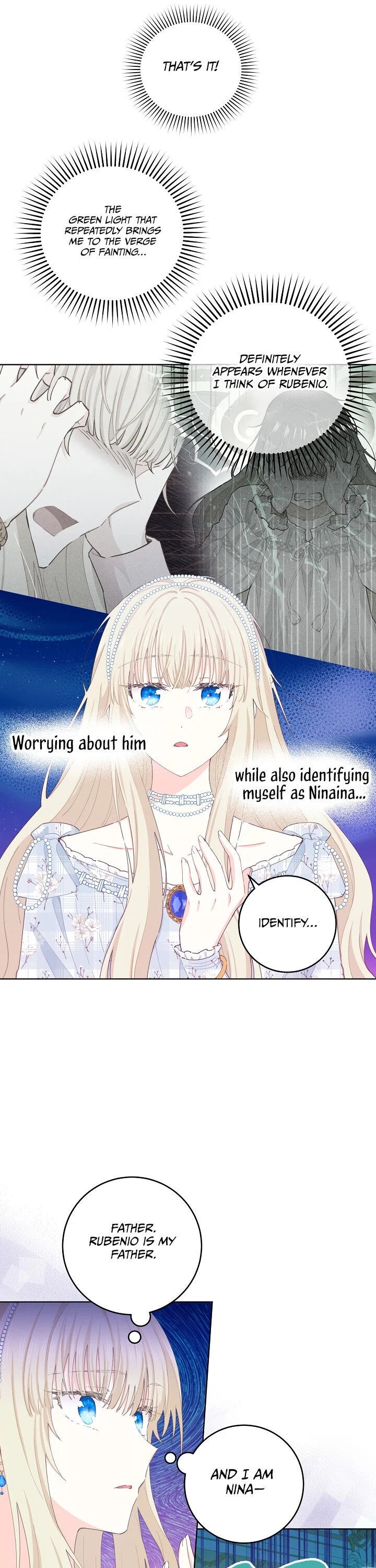 I Have No Health chapter 33 page 17