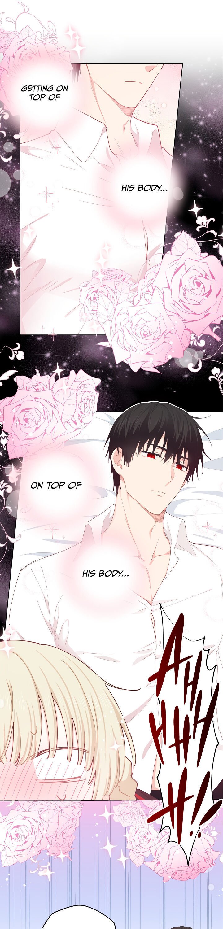I Have No Health chapter 34 page 11