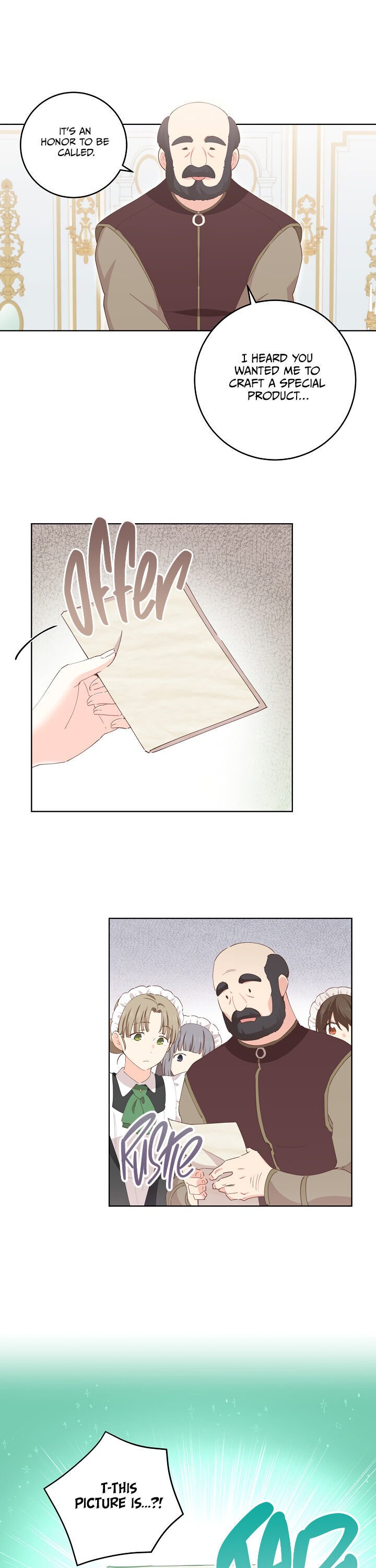 I Have No Health chapter 34 page 5