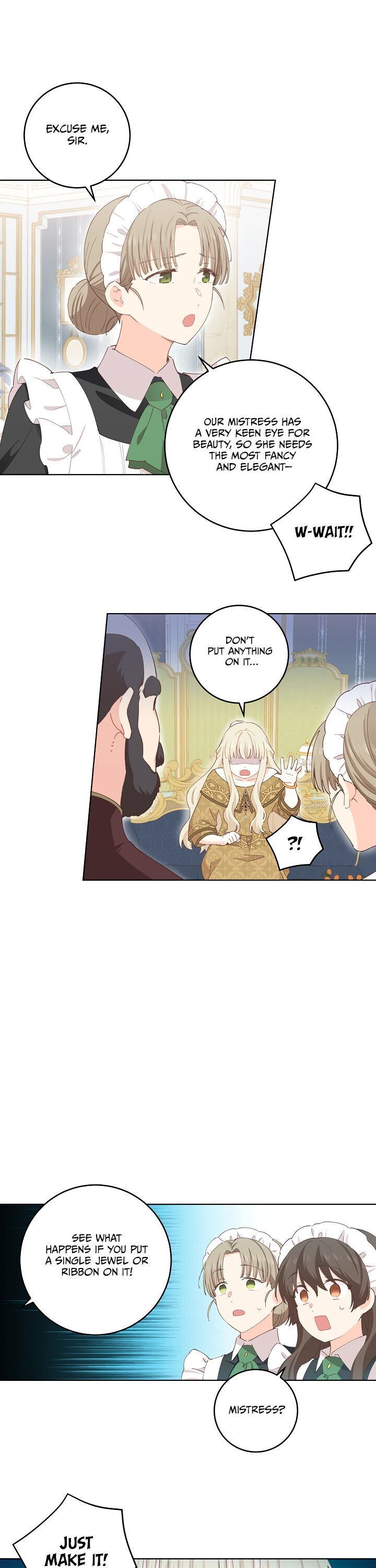 I Have No Health chapter 34 page 7
