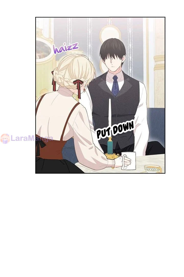 I Have No Health chapter 35 page 6