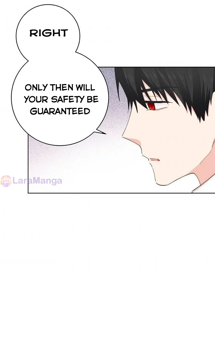 I Have No Health chapter 35 page 8