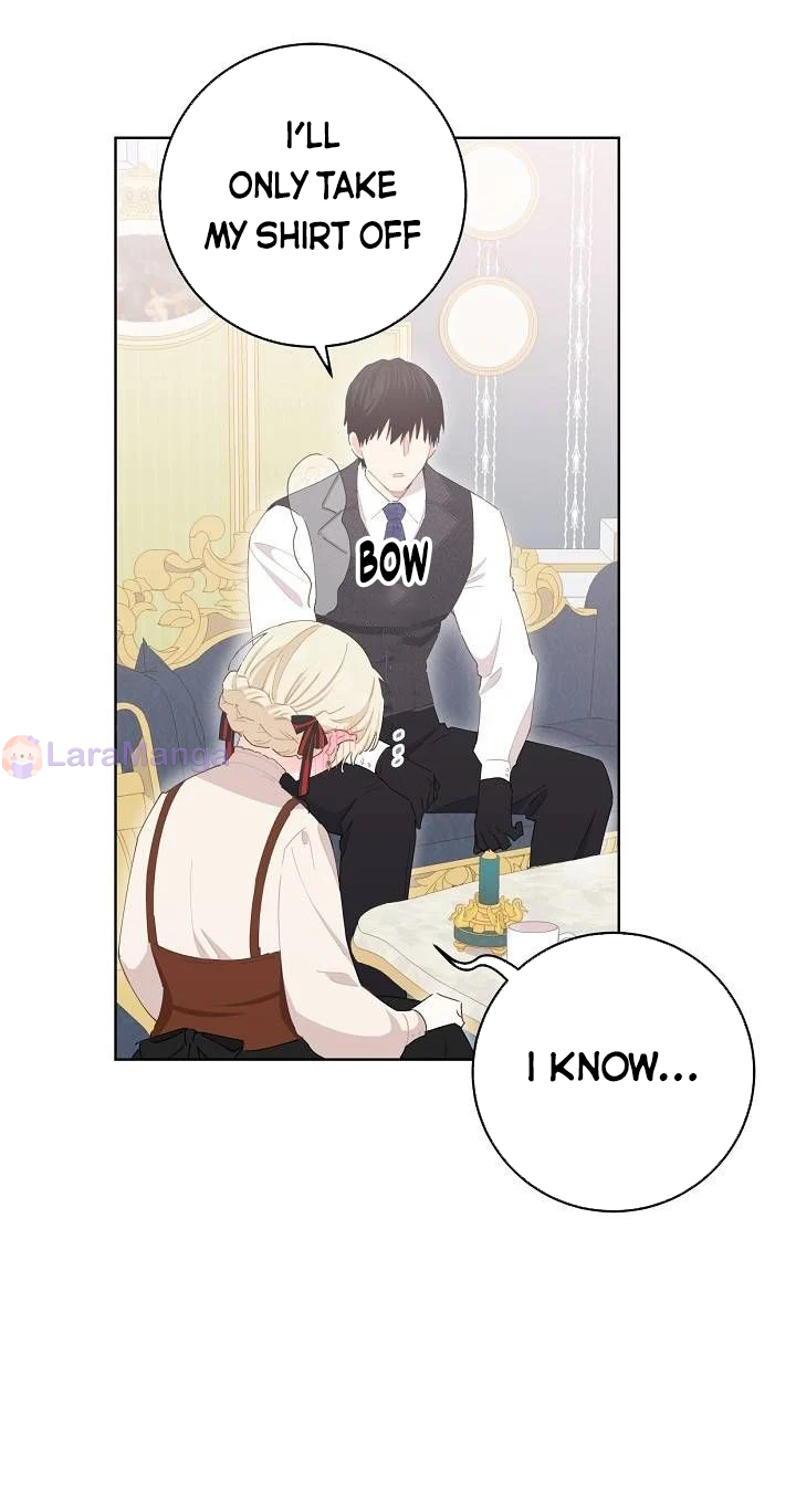 I Have No Health chapter 35 page 10