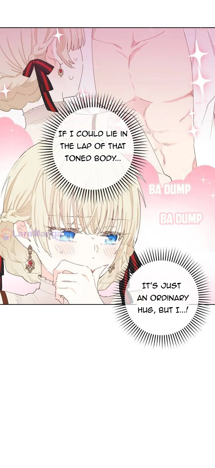 I Have No Health chapter 35 page 11