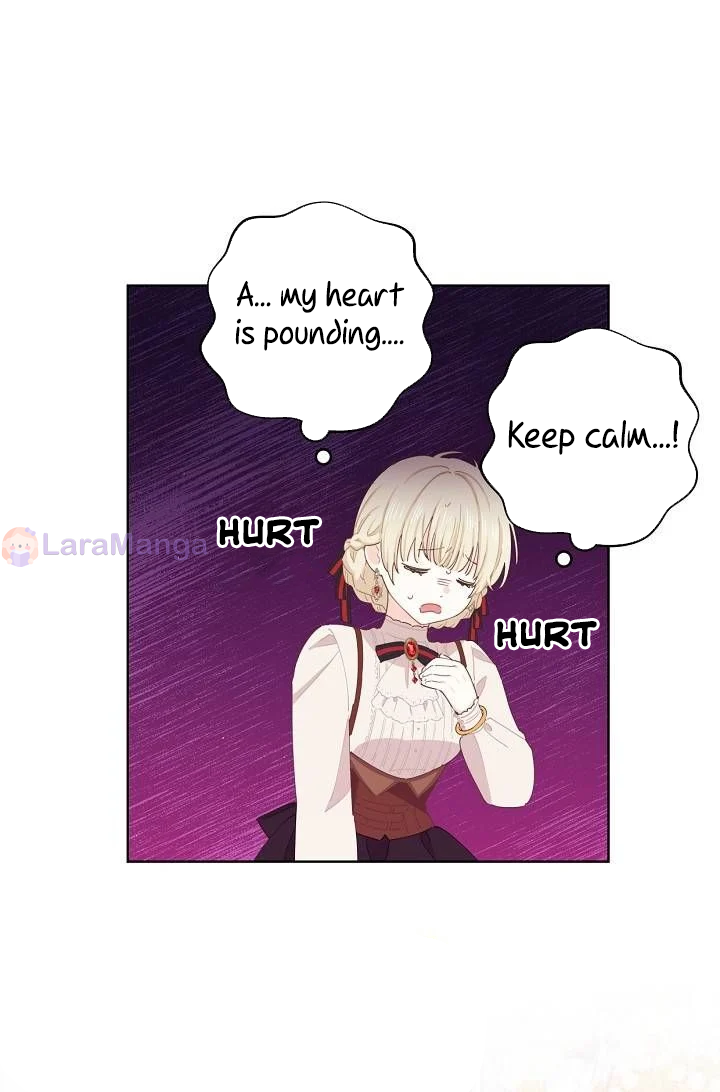 I Have No Health chapter 35 page 12