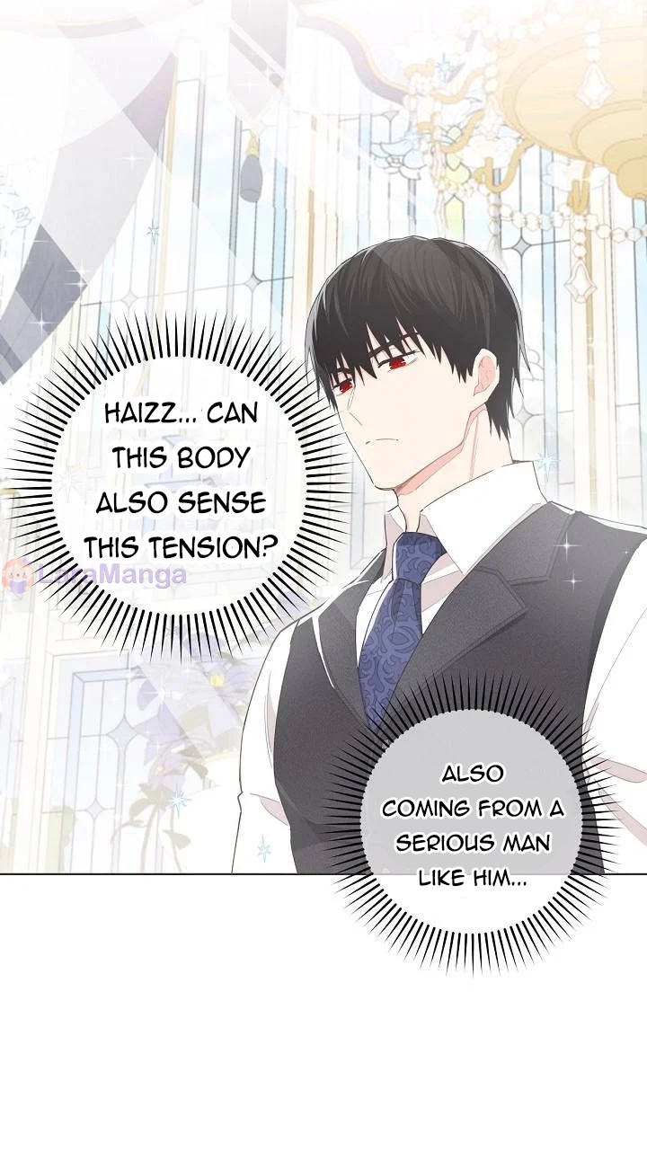 I Have No Health chapter 35 page 13