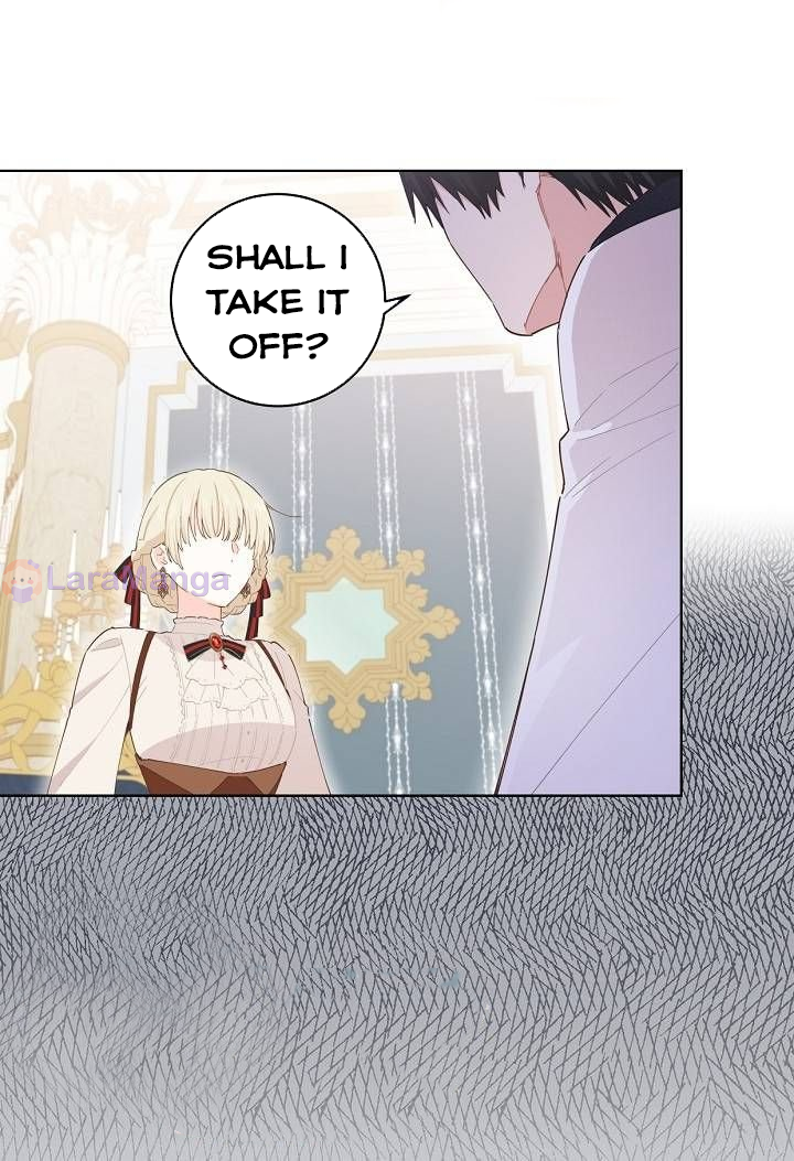 I Have No Health chapter 35 page 15