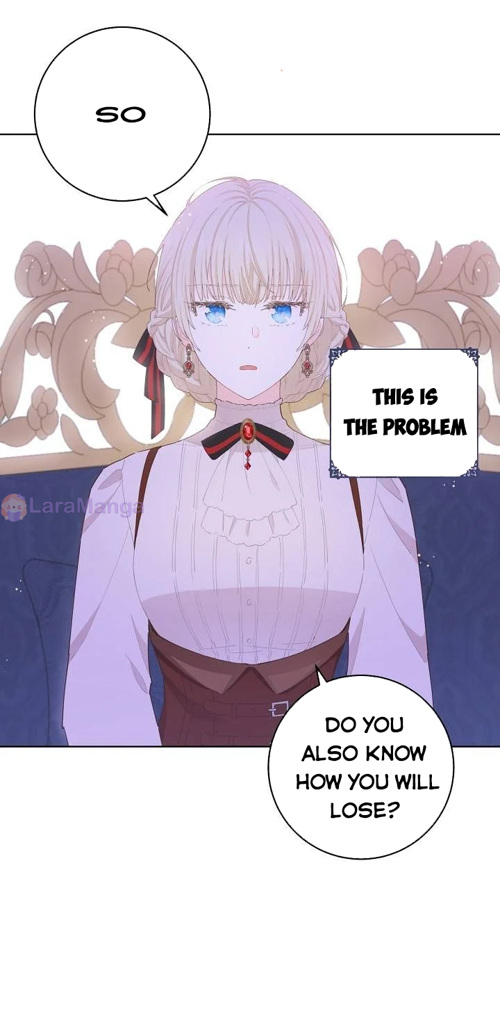 I Have No Health chapter 35 page 17