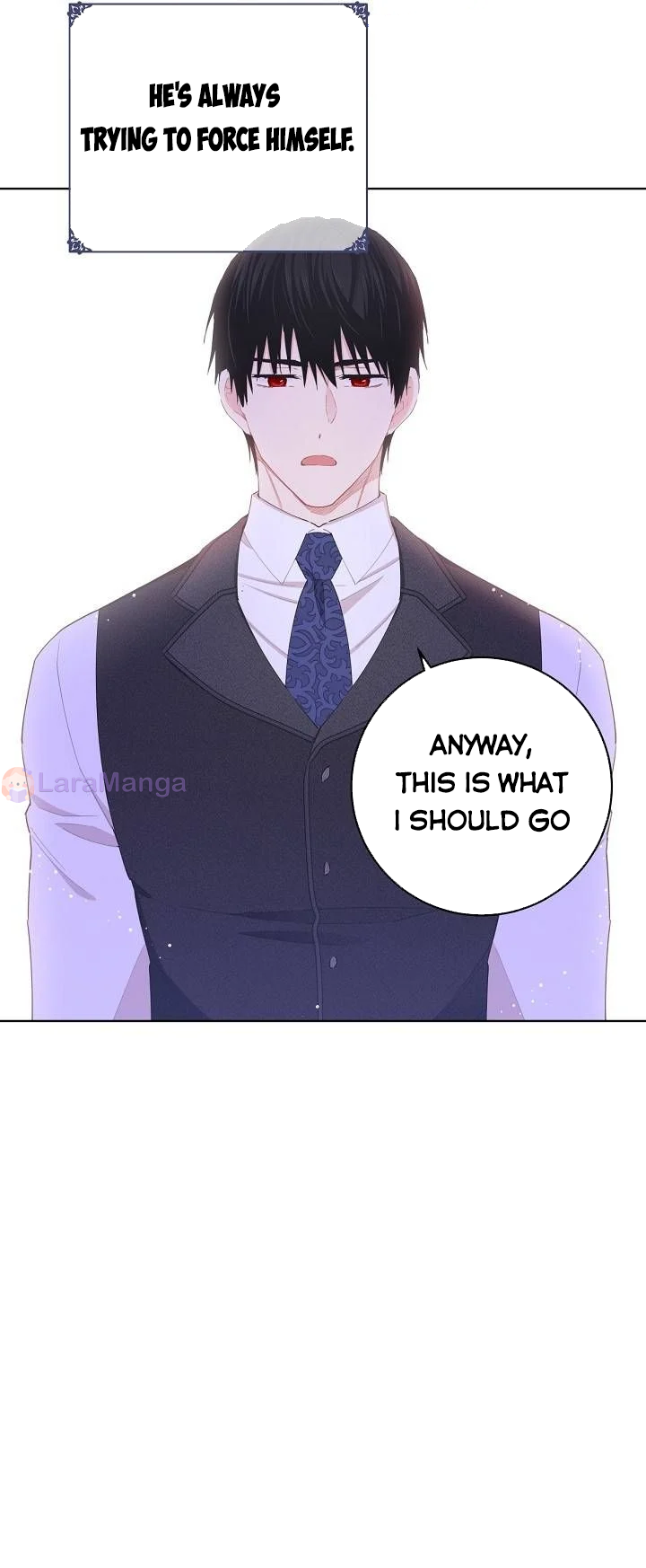 I Have No Health chapter 35 page 18