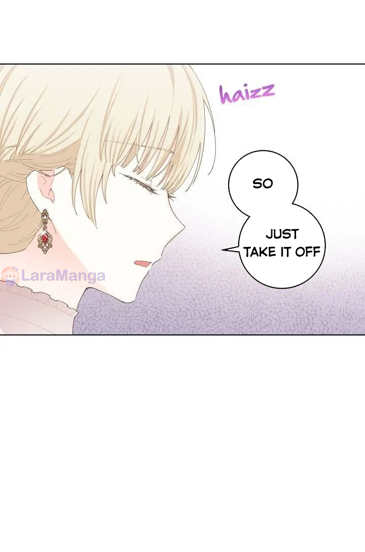 I Have No Health chapter 35 page 19