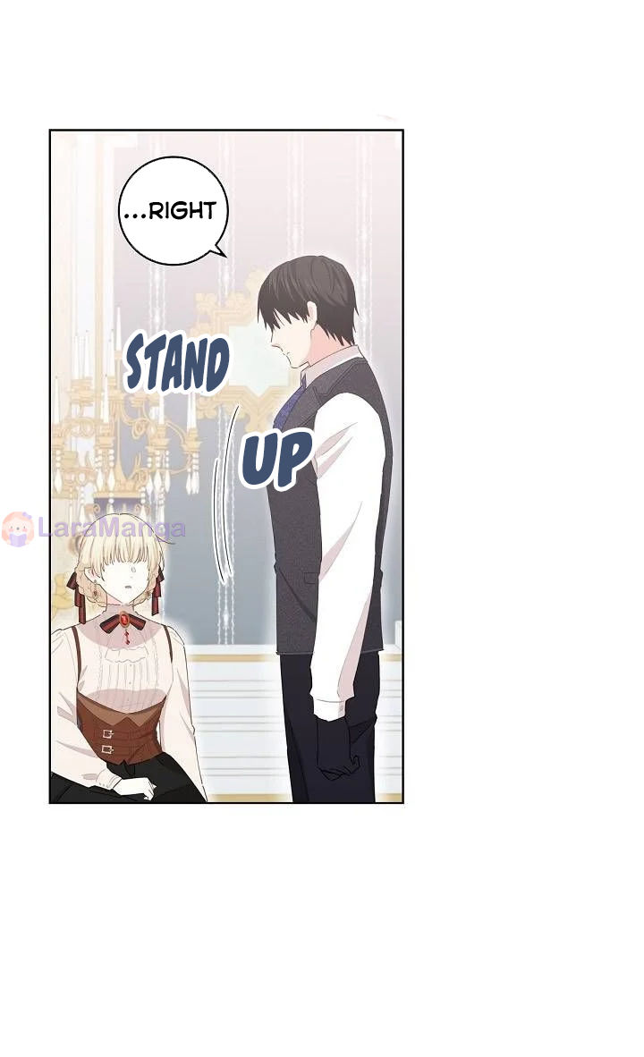 I Have No Health chapter 35 page 20
