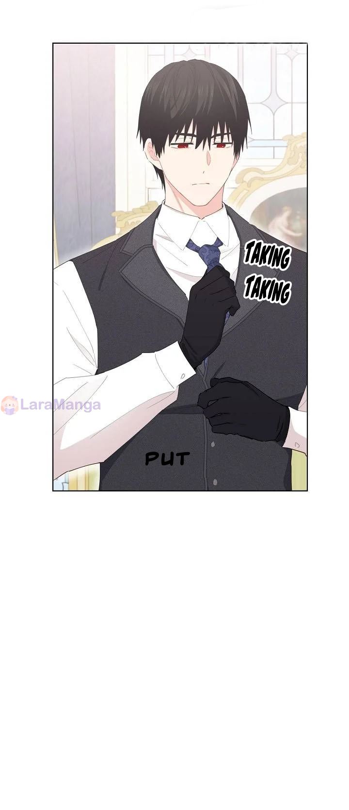 I Have No Health chapter 35 page 21