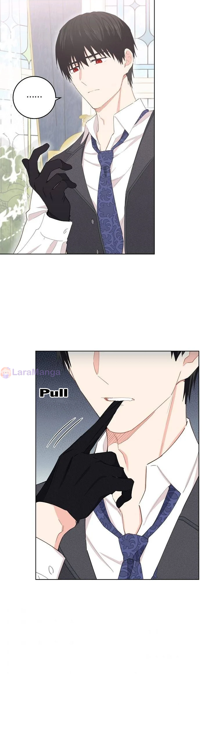 I Have No Health chapter 35 page 23