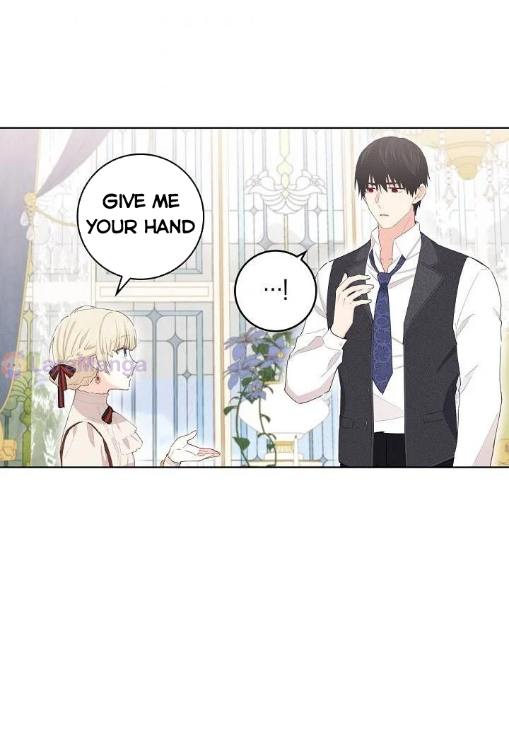 I Have No Health chapter 35 page 24