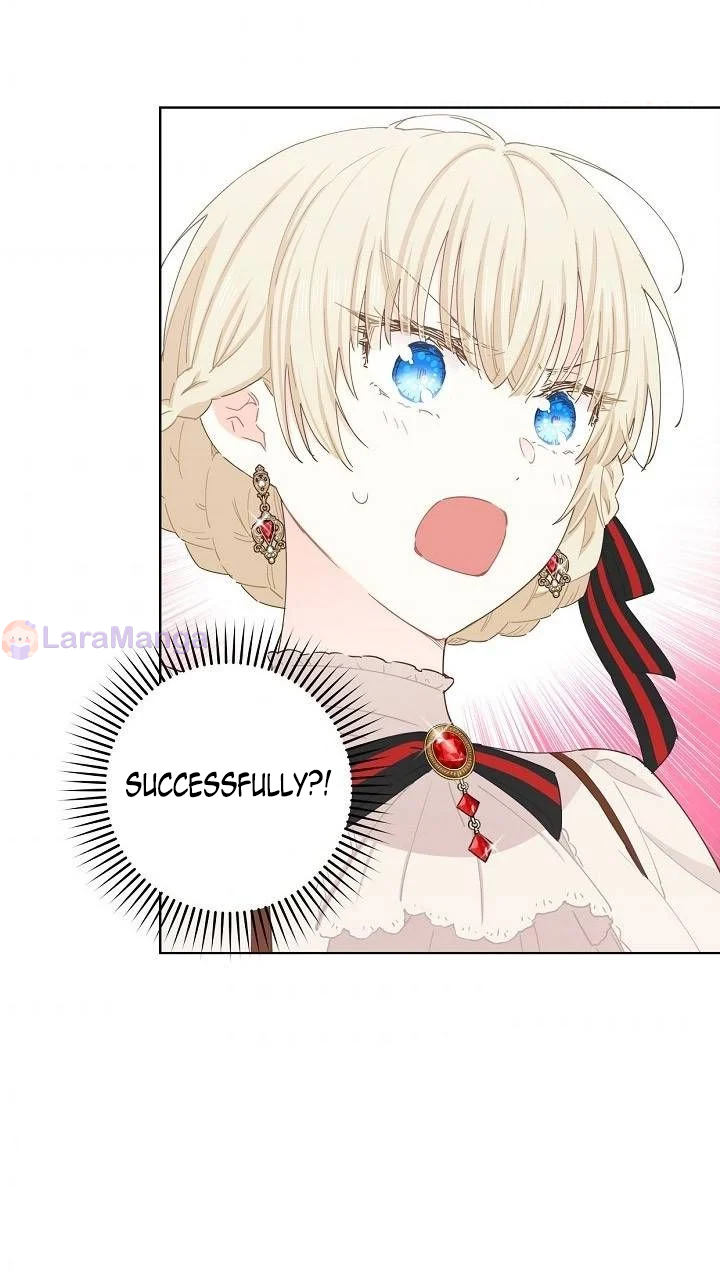 I Have No Health chapter 35 page 30