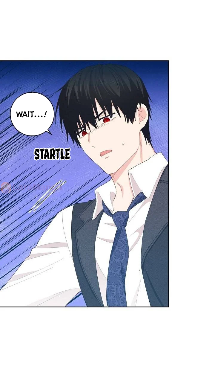 I Have No Health chapter 35 page 34