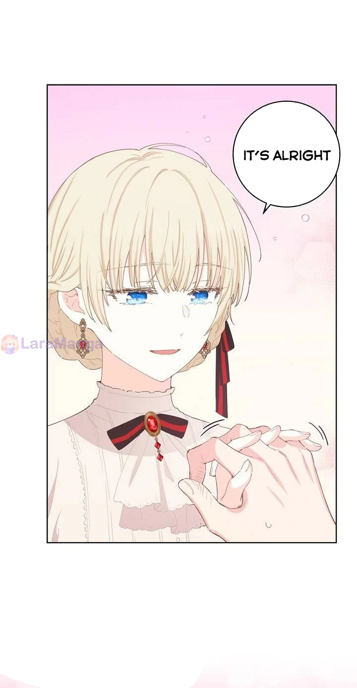 I Have No Health chapter 35 page 35