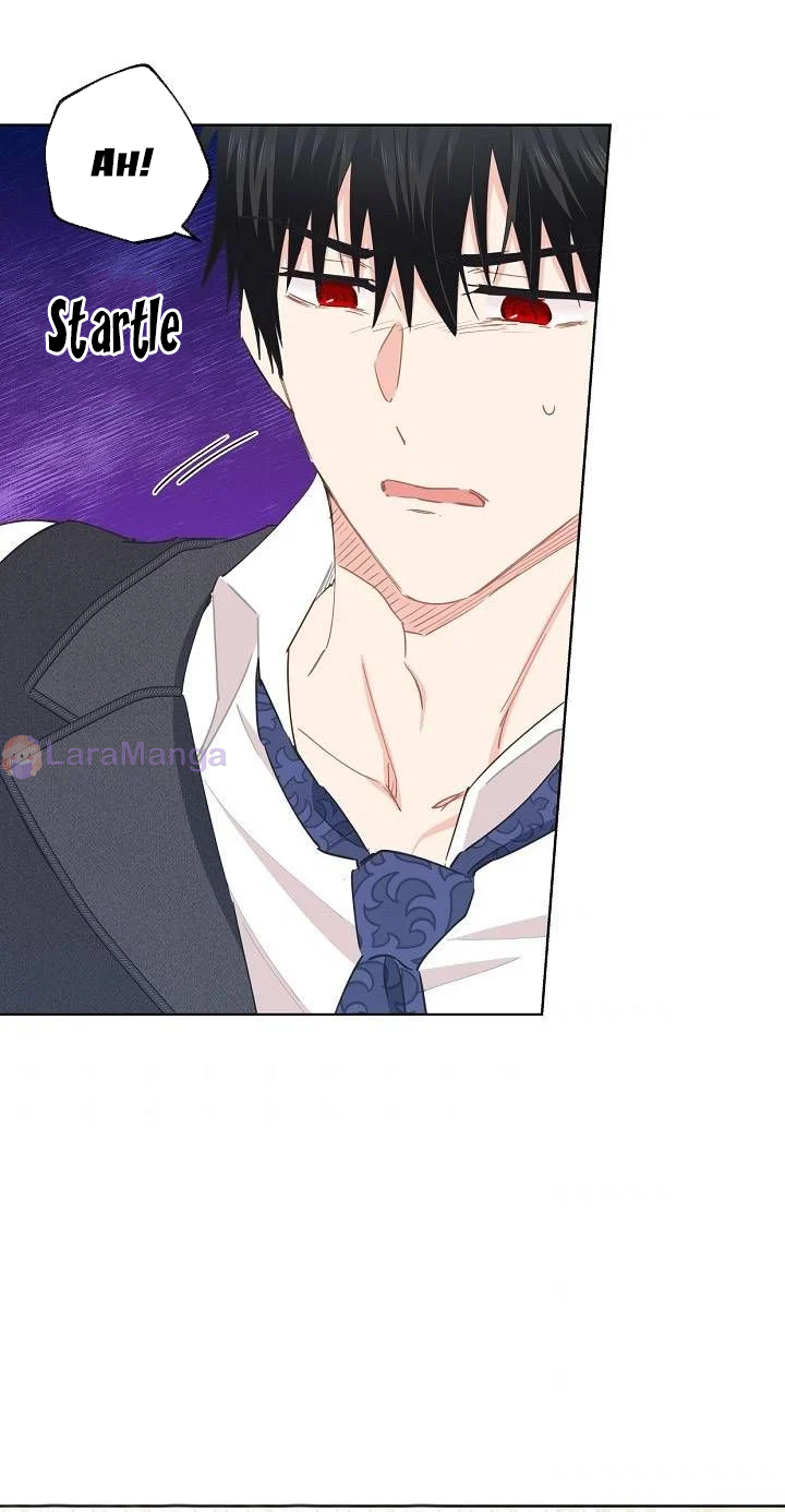 I Have No Health chapter 35 page 37