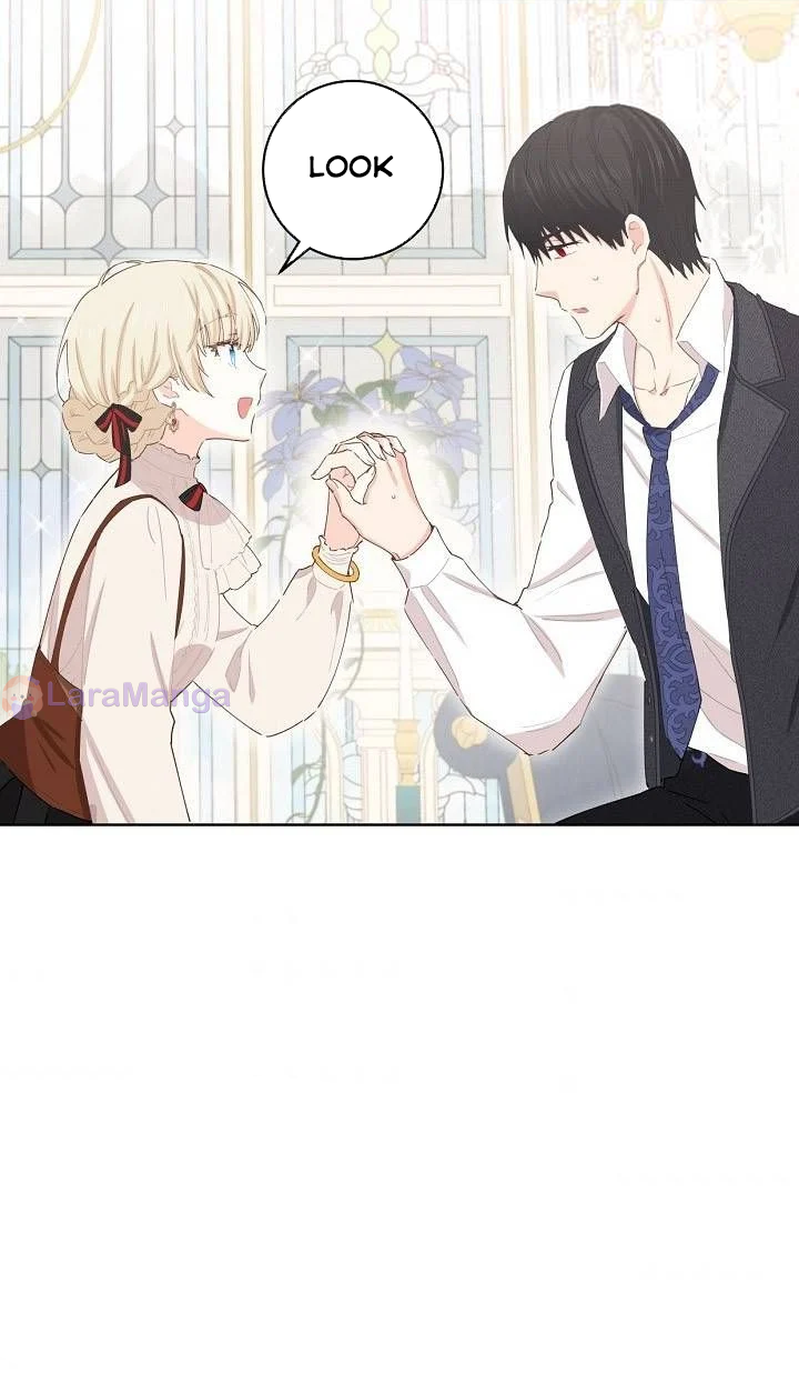 I Have No Health chapter 35 page 38